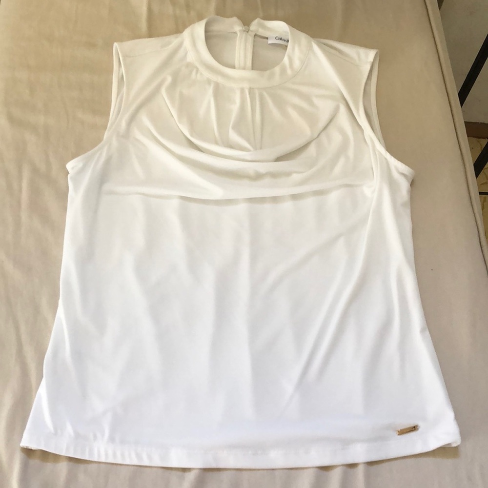 Calvin Klein Top